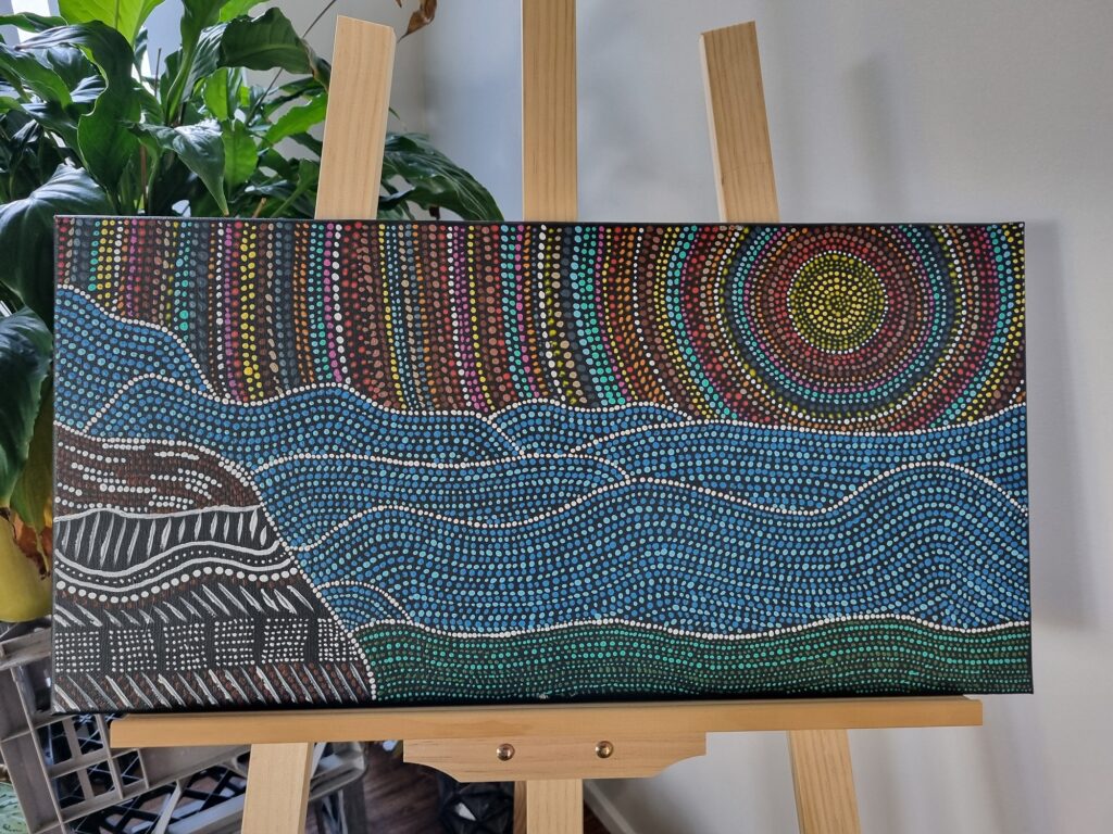 aboriginal art