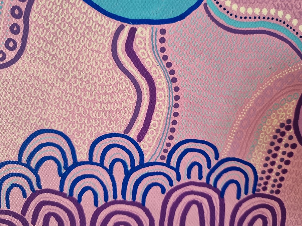 Bibubibu / Purple - Image 3