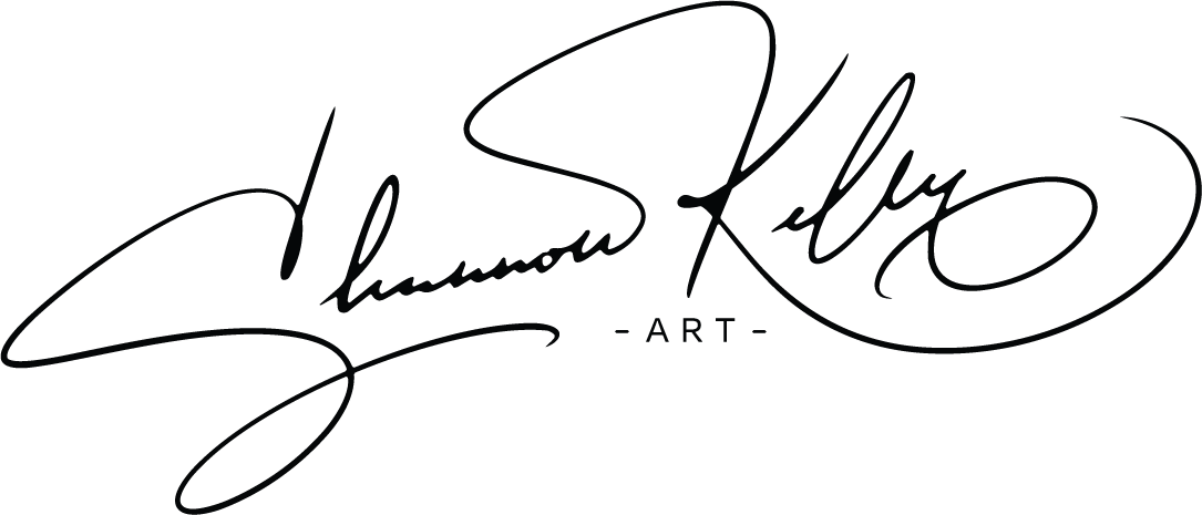 Shannon Kelly Art