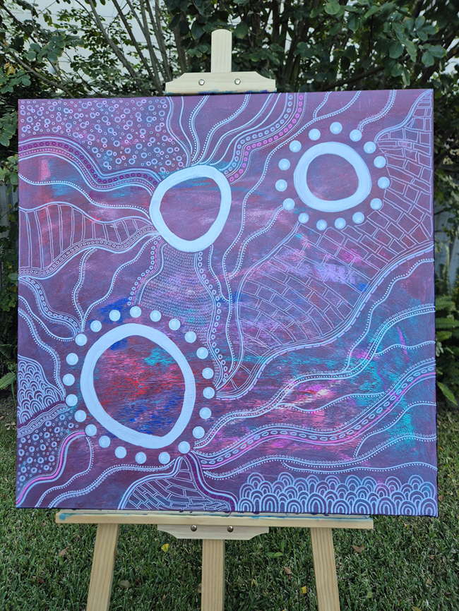 What Holds Us - Image 3