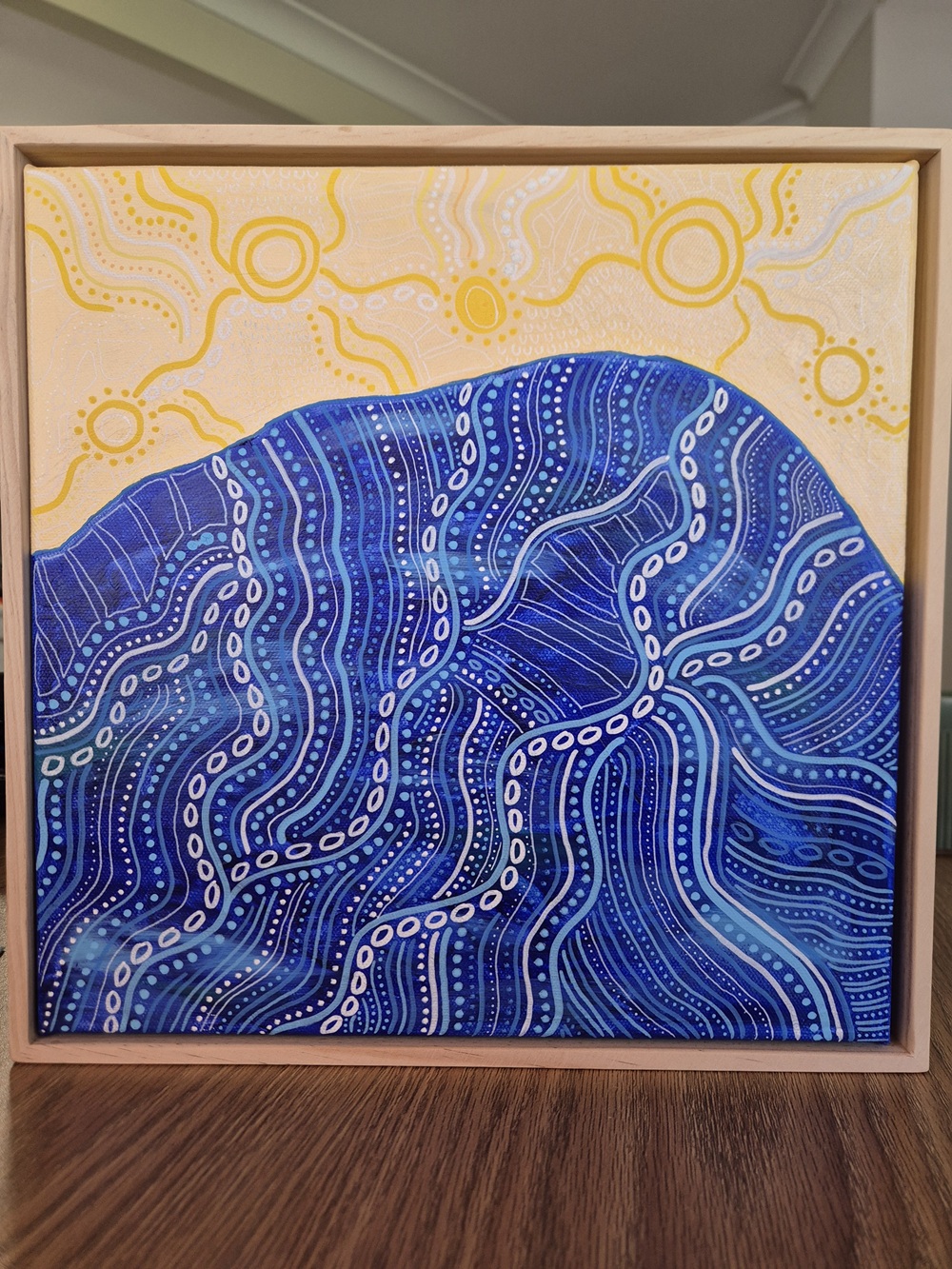 Bondi / Bundi / Bundye / Boondye - Image 4