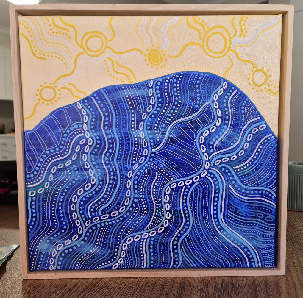 Bondi / Bundi / Bundye / Boondye - Image 3