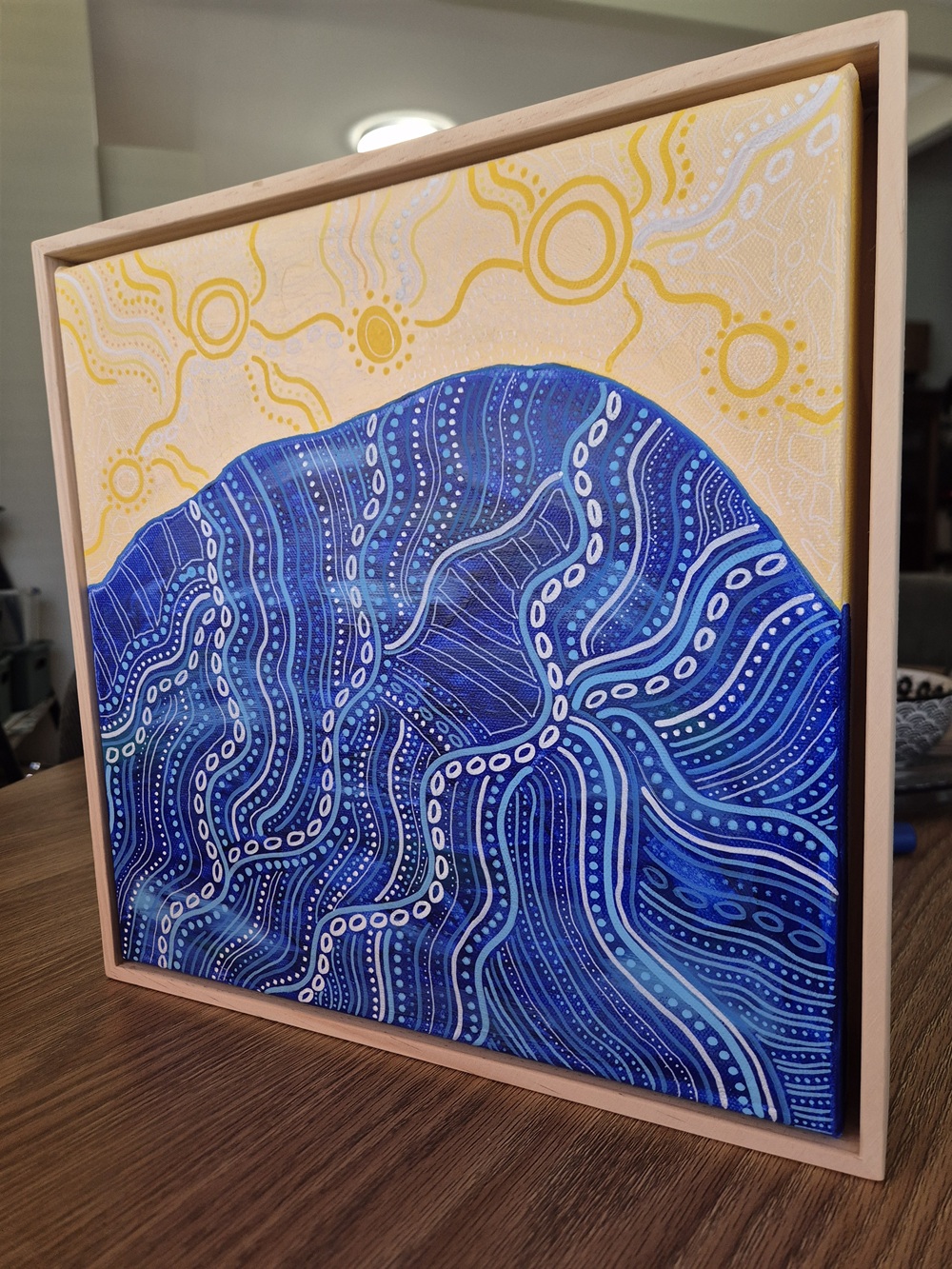 Bondi / Bundi / Bundye / Boondye - Image 2