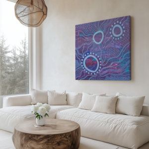Aboriginal Art Newcastle