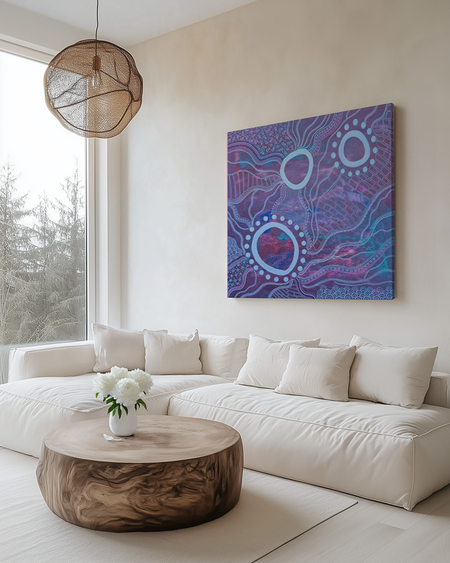 Aboriginal Art Newcastle